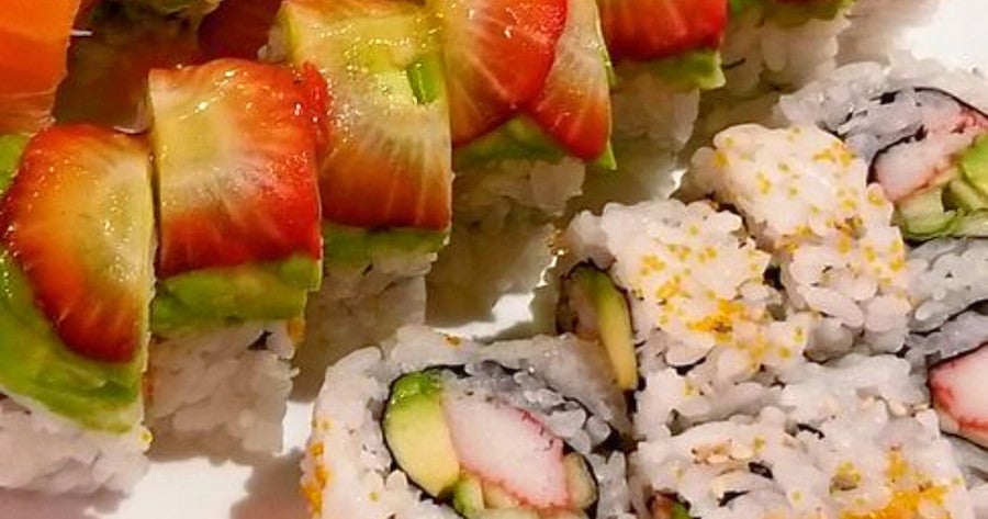 Satisfy That Sushi Craving At These Aurora Favorites CBS Colorado