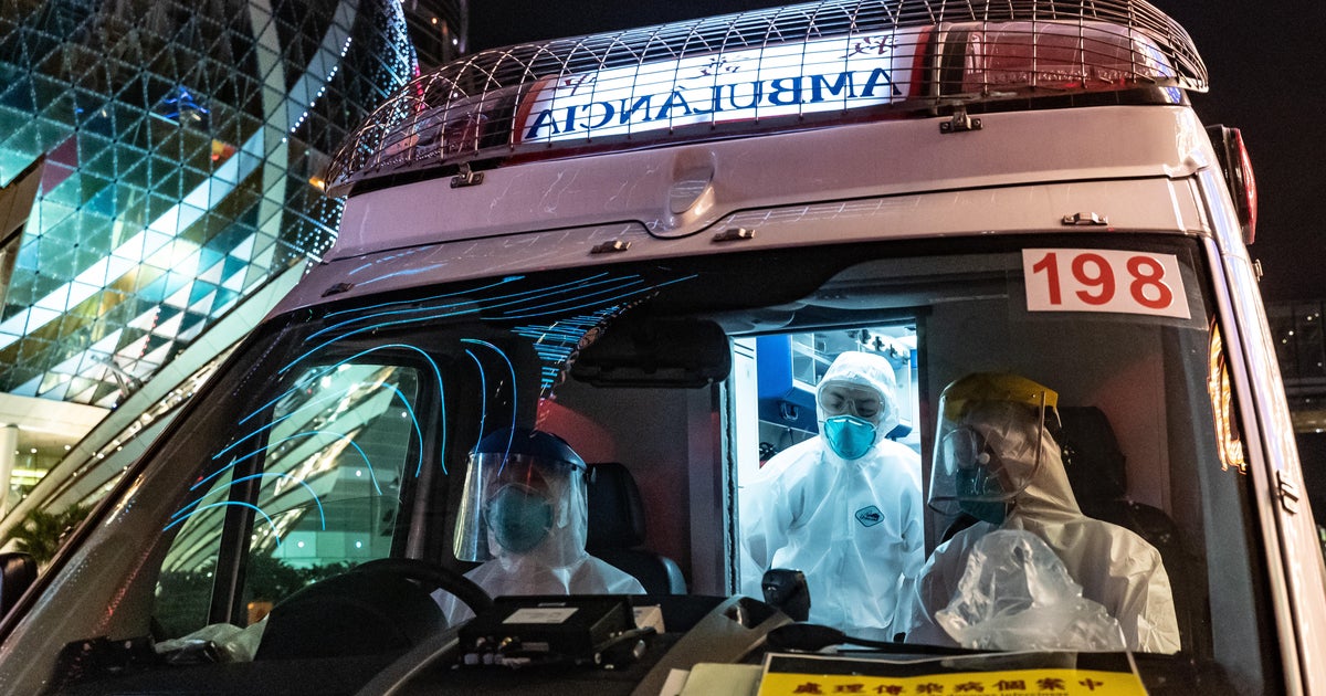 Deadliest infectious diseases in the world, ranked Deadliest infectious diseases in the world, ranked