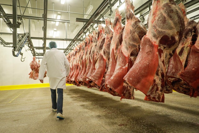 LIEGE VIANDE DE LIEGE MEAT PRODUCTS 