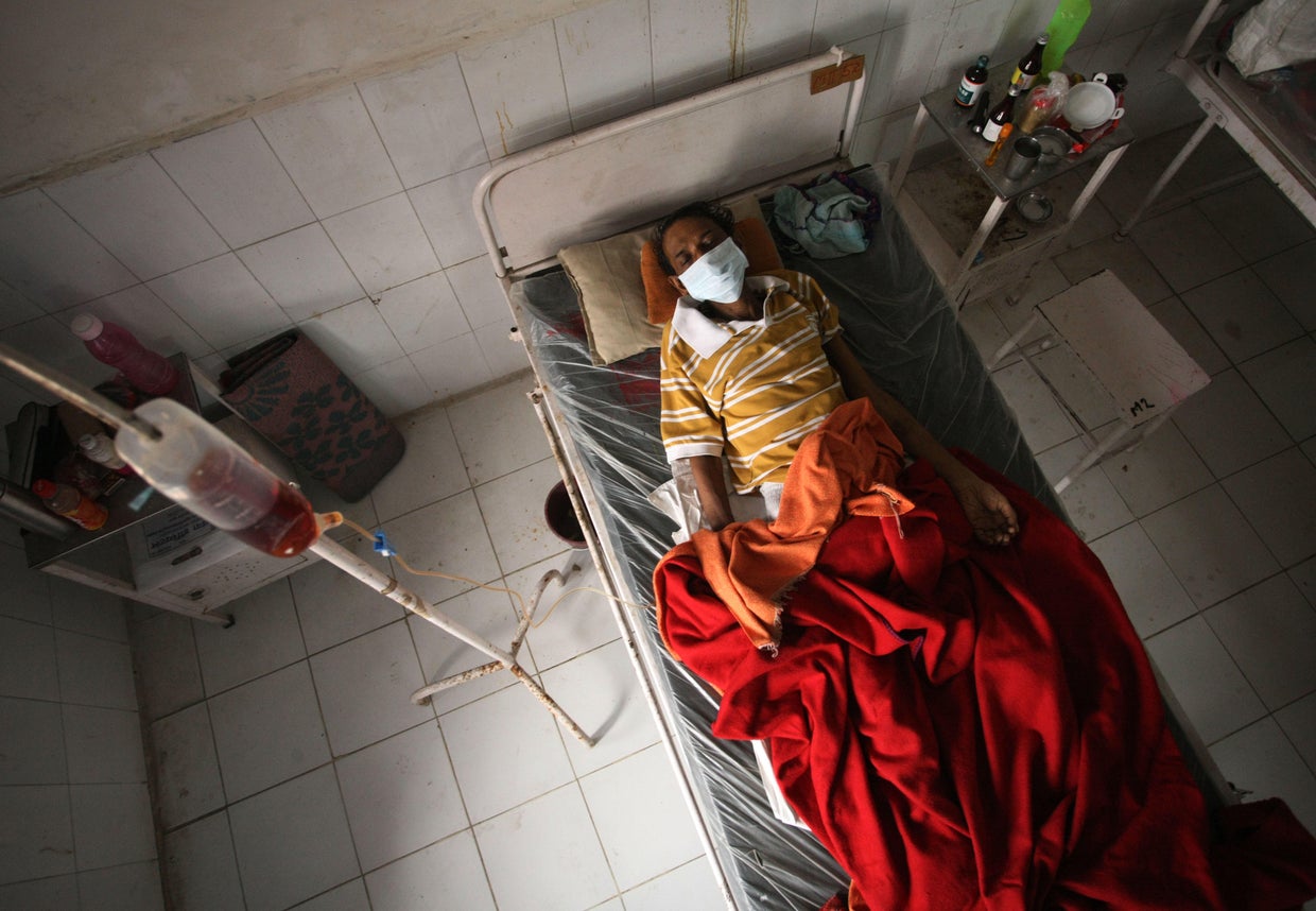 India - Health 