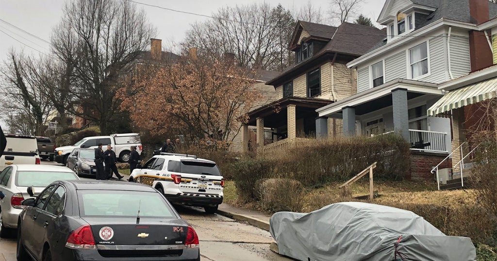 Woman Found Dead After Beechview House Fire, Investigation Underway