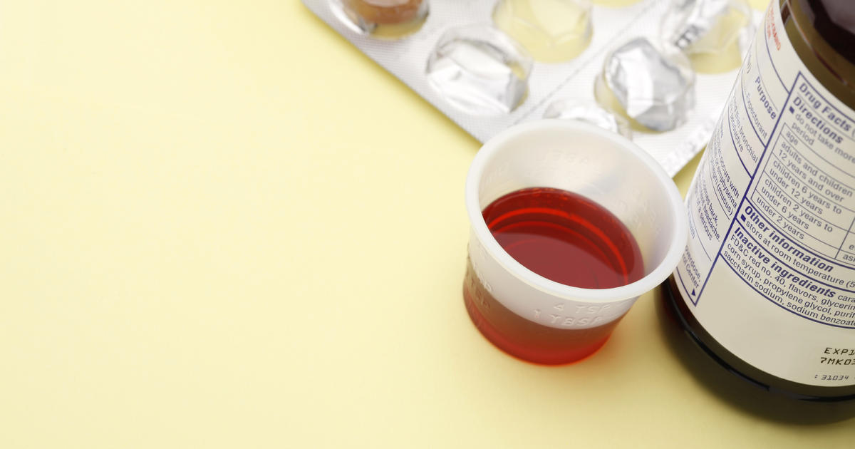 FDA joins investigation into contaminated cough syrups that killed 300 kids