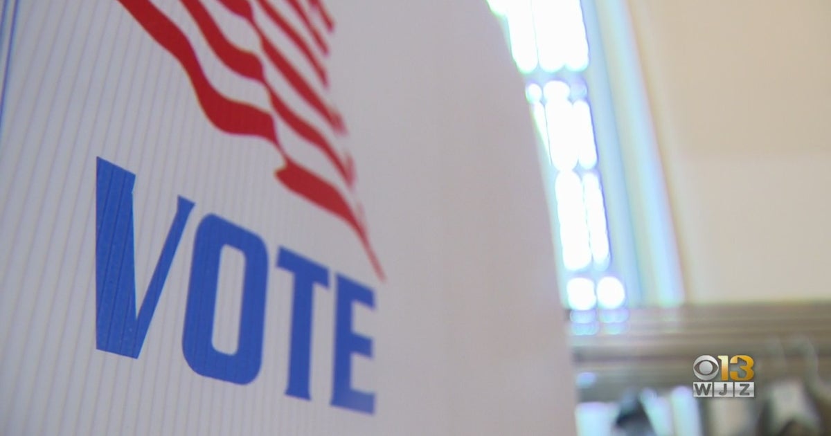 New state law requiring photo IDs at polling places greets West Virginia voters