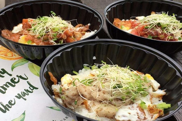 Hoodline- do not use