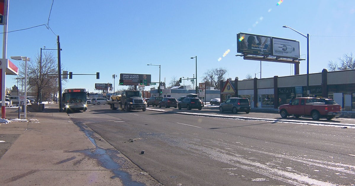 'No Street Like It' East Colfax Neighbors Concerned About Urban