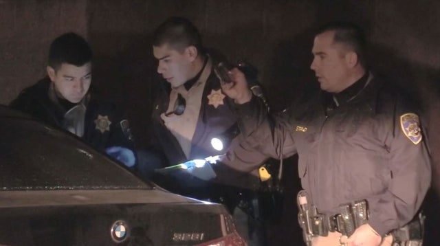 fremont highway shooting kpix