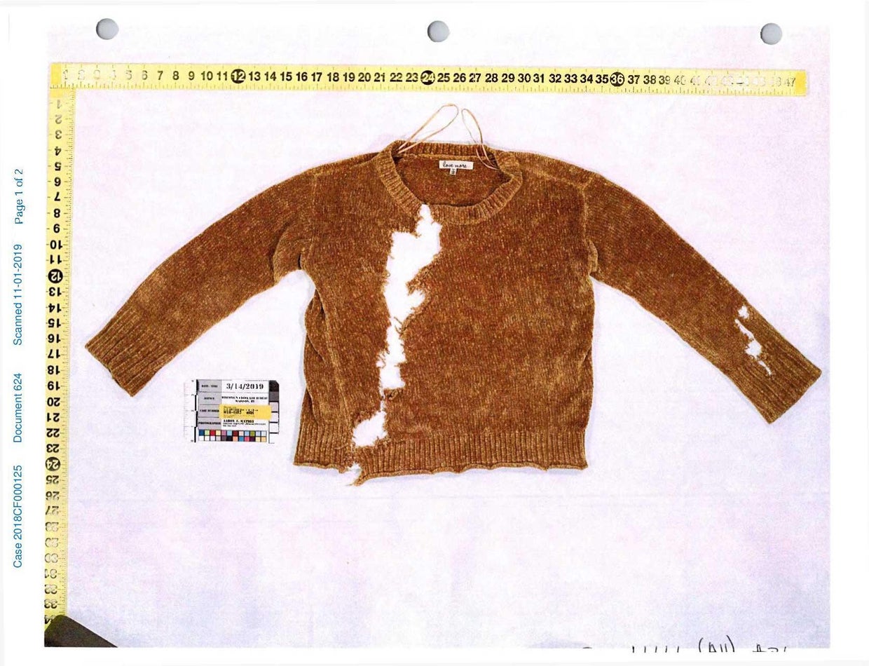 Mud and murder: Inside the Ezra McCandless investigation