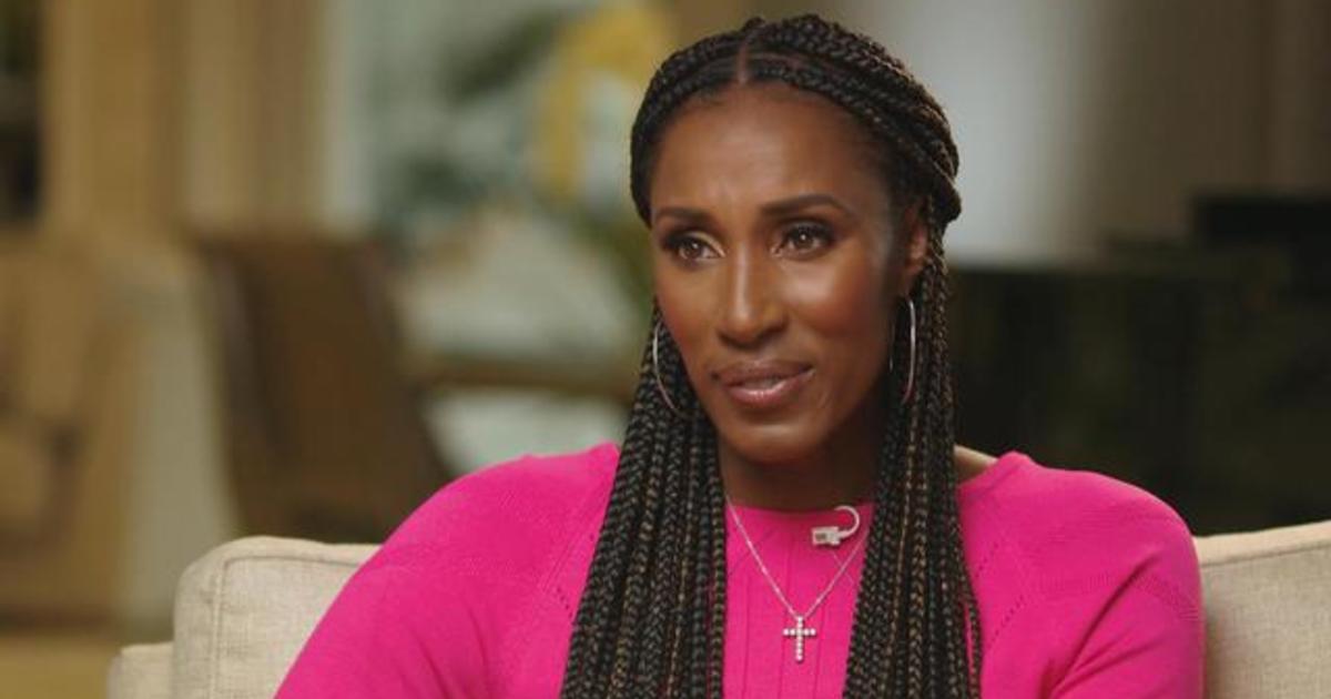 Lisa Leslie, the Face of the N.B.A., Prepares for Life After Basketball -  The New York Times