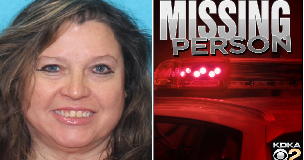 State Police Searching For Missing 55-Year-Old Lori Ann Lane Last Seen ...