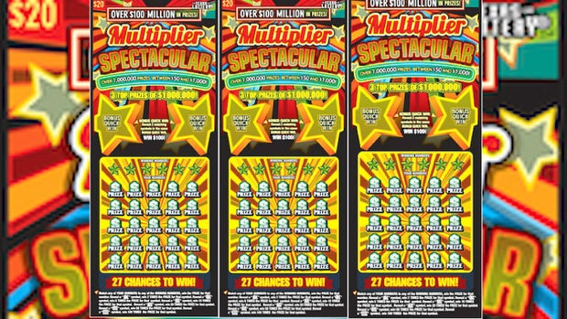 Multiplier Spectacular 