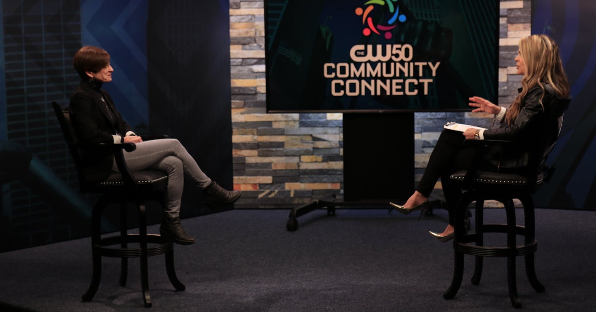 Mend On The Move Employs Survivors Of Abuse To Create Jewelry From