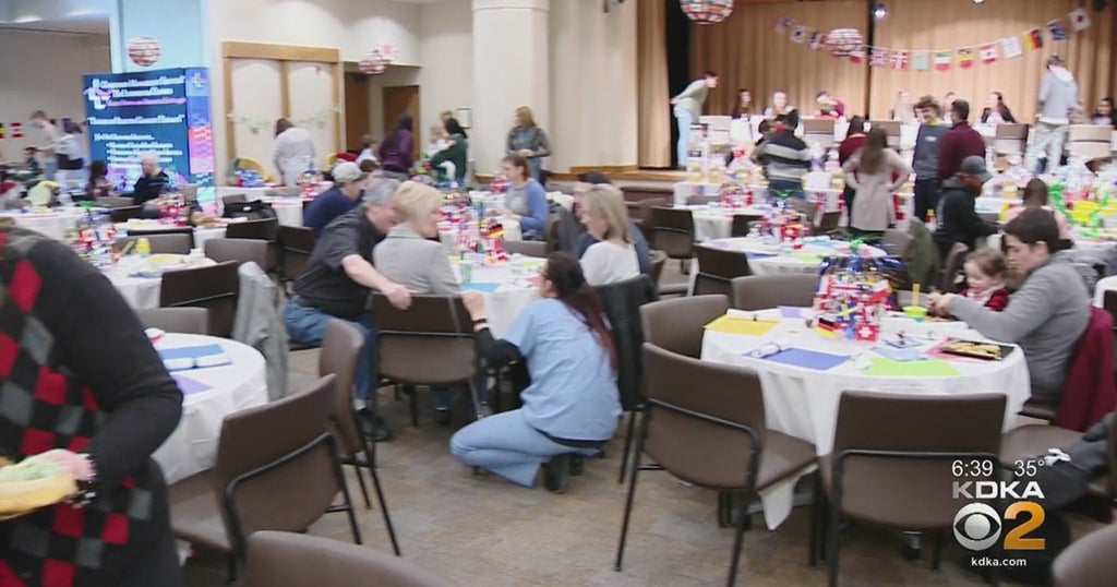 Special Day For Burn Survivors Celebrated In Pittsburgh CBS Pittsburgh