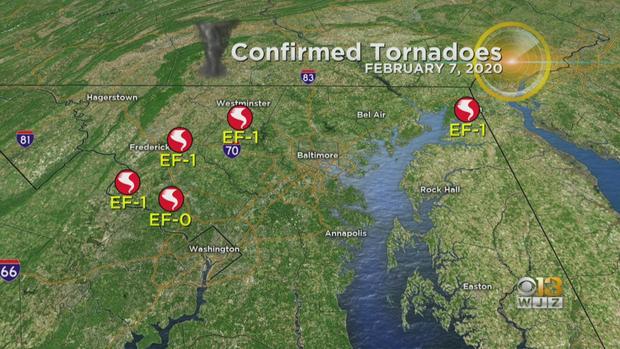tornado map 2.7.20 
