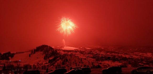 steamboat firework 1 (steamboat fireworks) 
