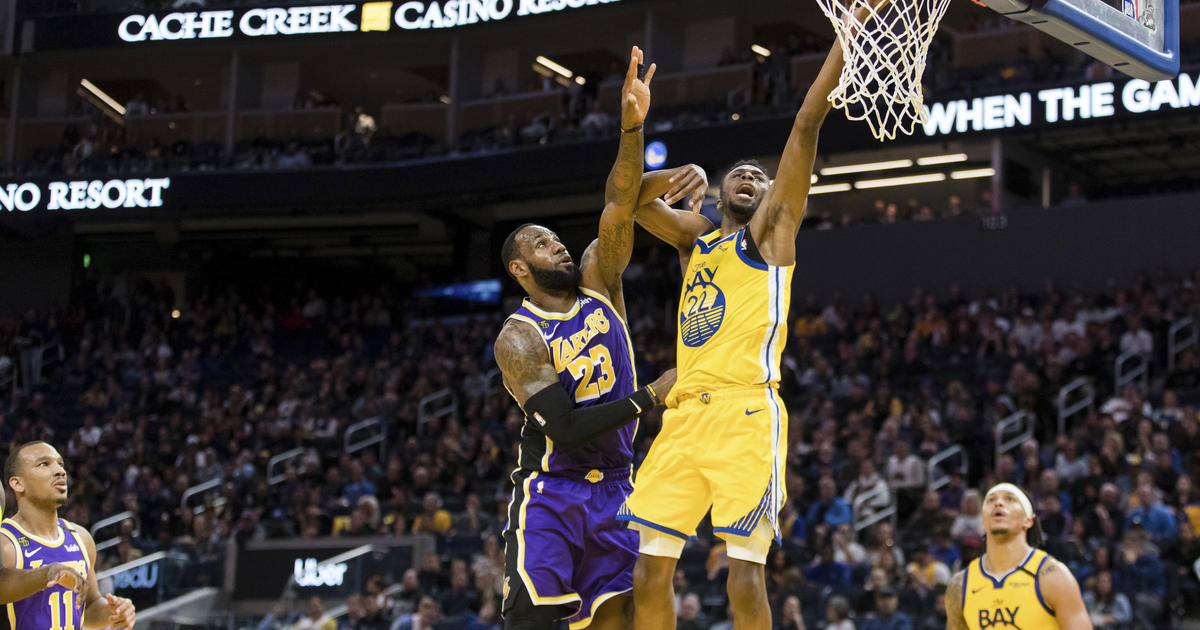 Kobe Bryant scores 44 points in Lakers' loss to Warriors