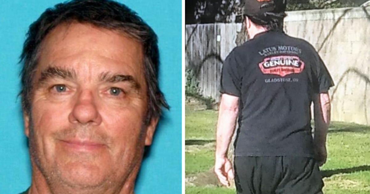 Elk Grove Police Find Missing At Risk Man Cbs Sacramento