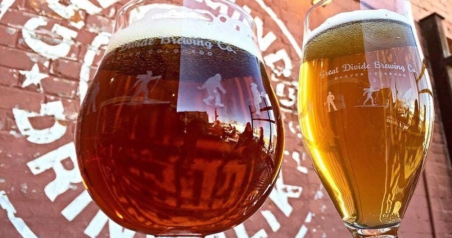 Find Yourself At A Pint That Won't Break The Bank At These Denver Pubs ...