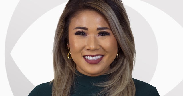 Amy Kawata - CBS Baltimore