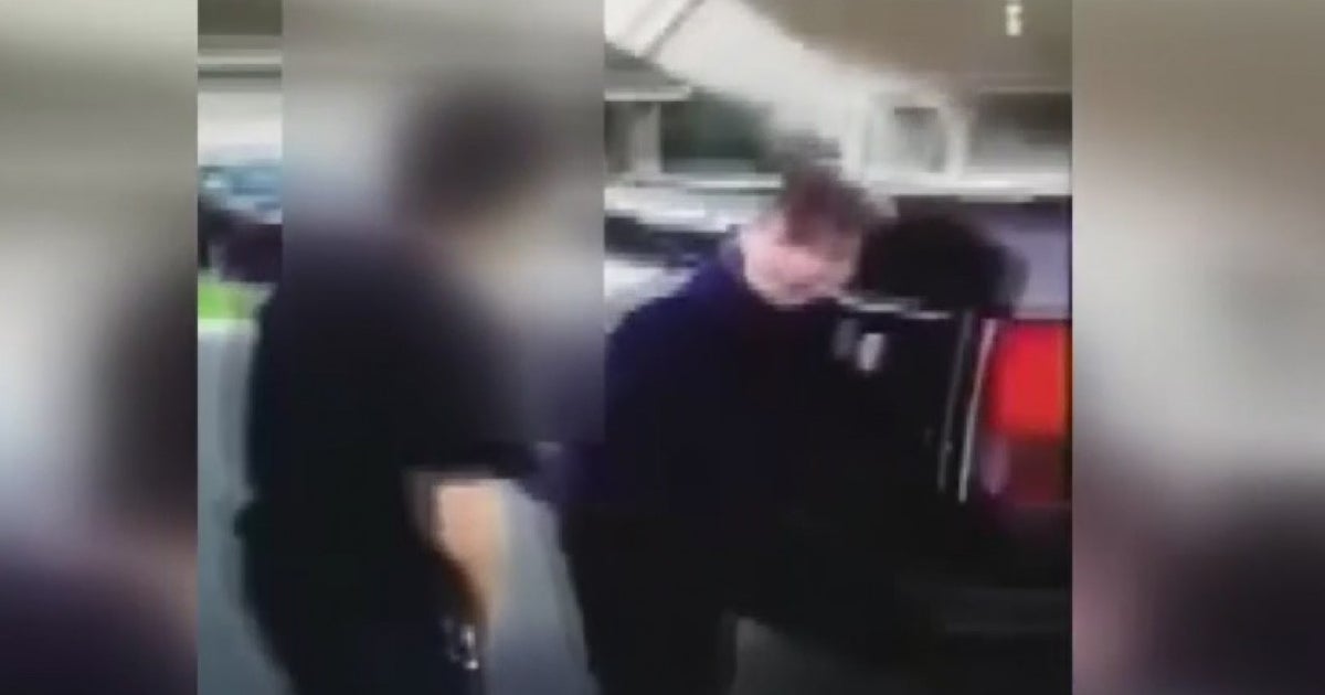 Video Shows Turlock Student With Special Needs Attacked At Park Near ...