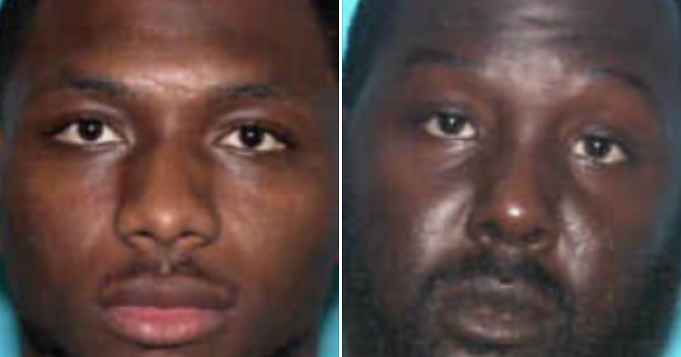 Police: 2 Armed Robbery Suspects In Custody, Another Still On The Loose ...