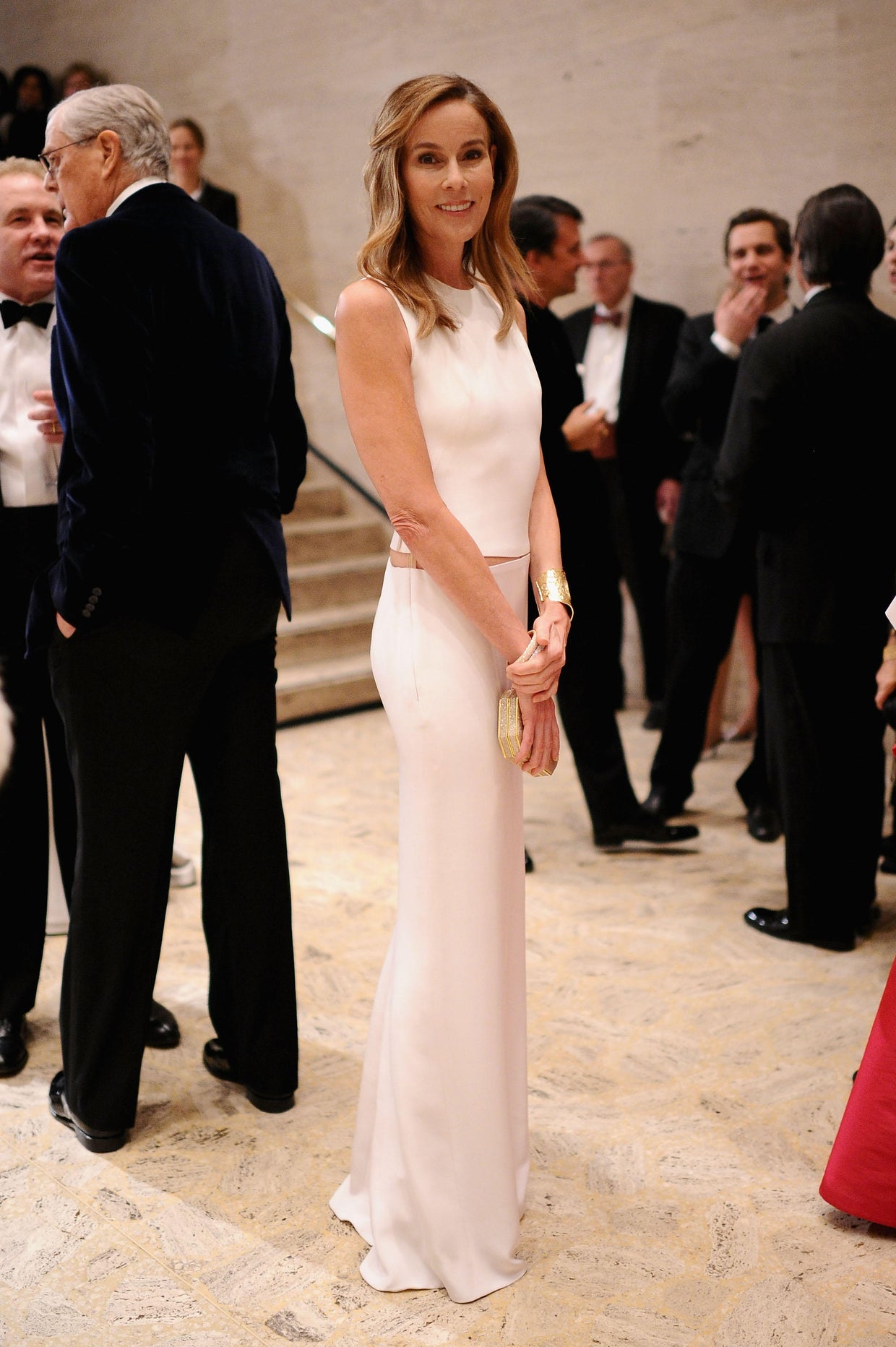 Richest women in the world, ranked by net worth