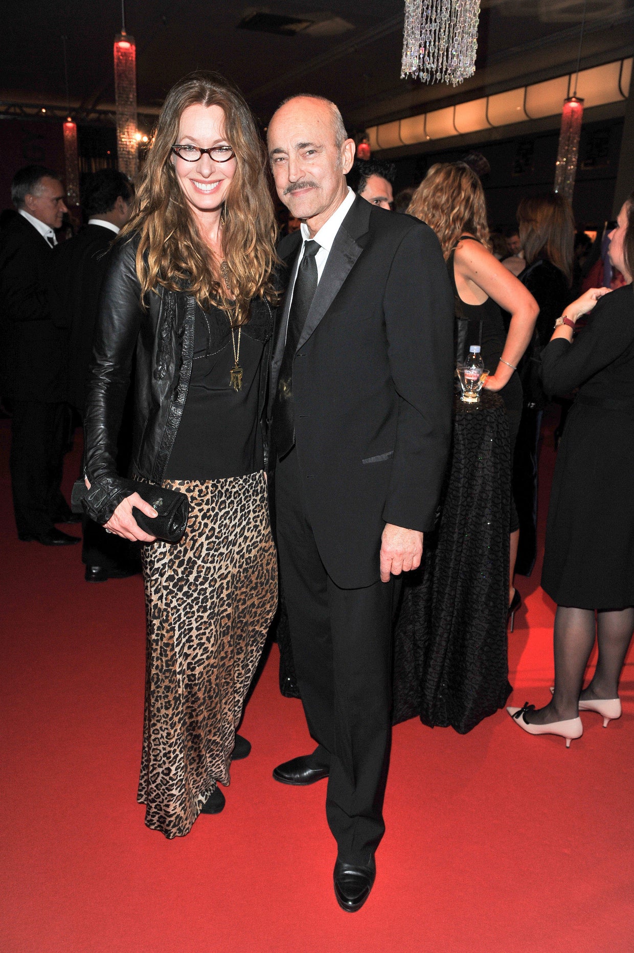 Richest women in the world, ranked by net worth