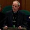 Head of Anglican Church resigns over handling of child abuse