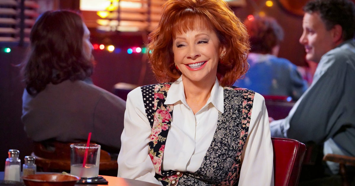 Reba McEntire Guest Stars On An All New Episode Of 'Young Sheldon' Tonight On CBS - CBS Colorado
