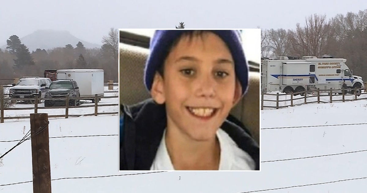 Gannon Stauch Search 637 Tips, 7,000+ Investigative Hours To Find