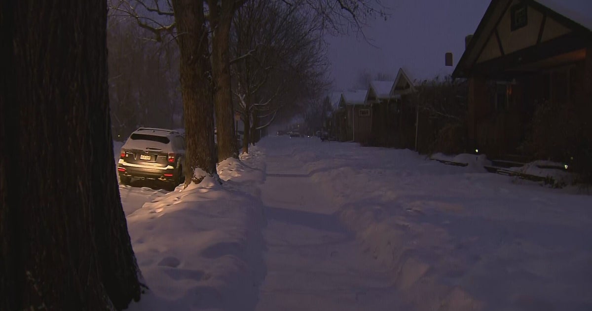 Denver Weather: Warmer Weather On The Horizon - CBS Colorado