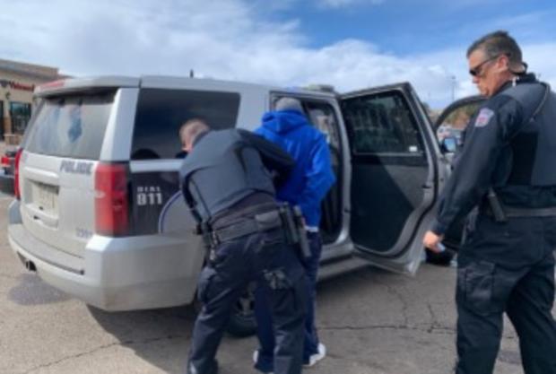 greeley luring arrest credit greeley pd 