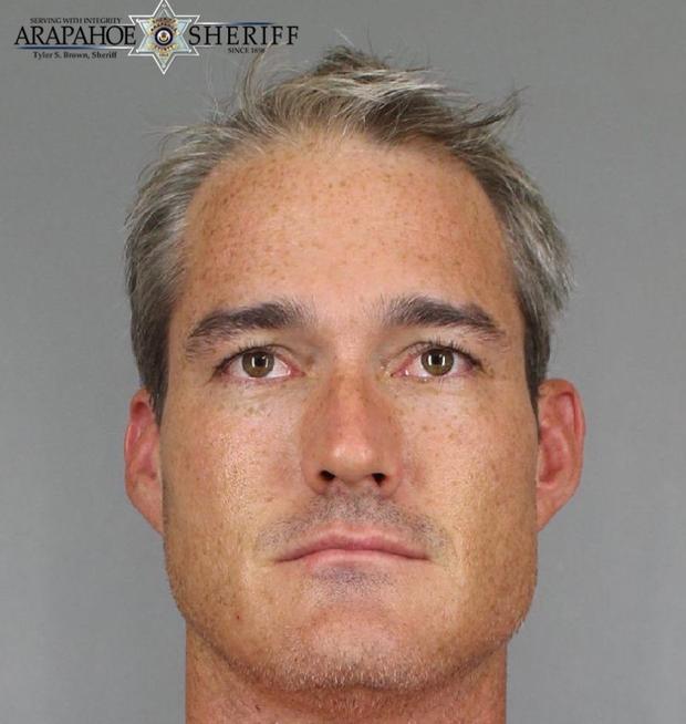 scott pack convicted credit arapahoe county sheriff's office 
