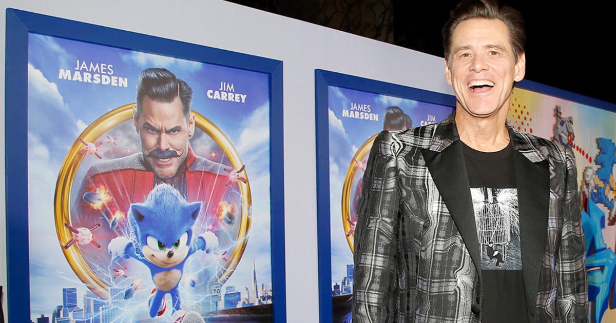 Sonic The Hedgehog' zooms past the competition at the box office with $57  million