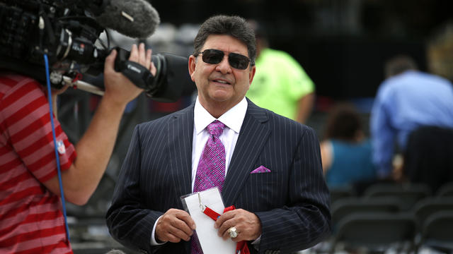 Trump Pardon DeBartolo 