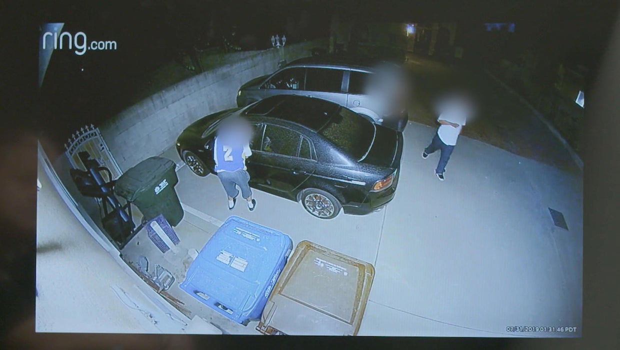 Are neighborhood watch apps and Ring video doorbells generating more ...