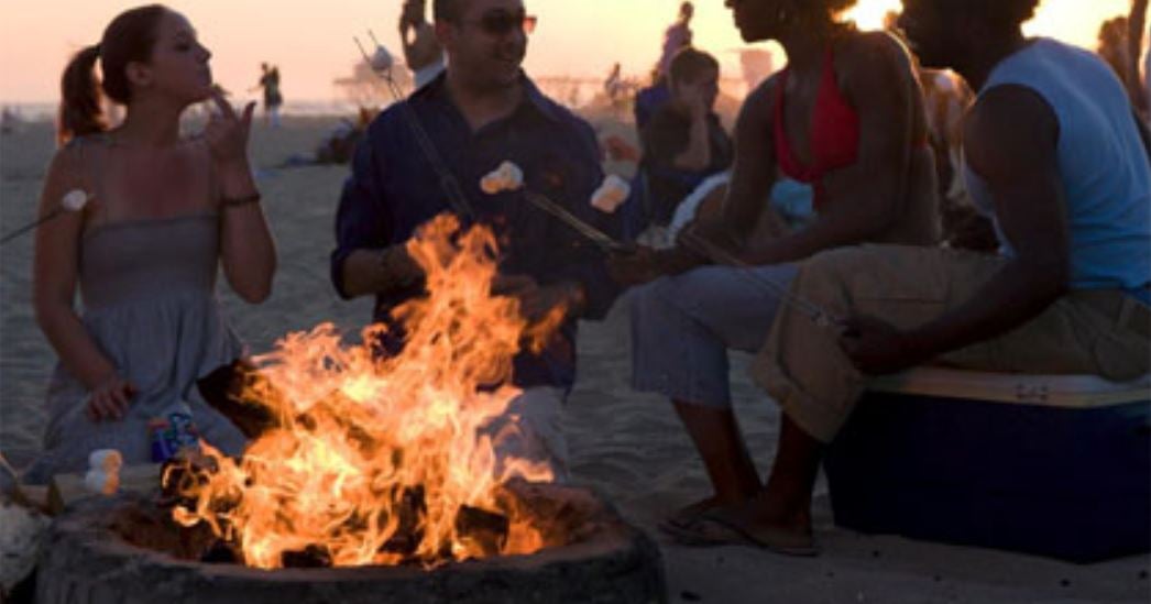 24Hour WoodBurning Ban Issued For Parts Of SoCal CBS Los Angeles