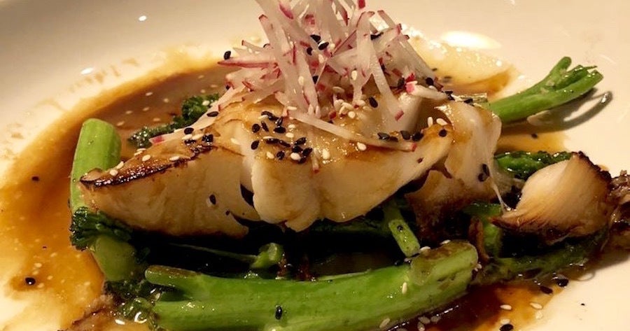 Find Fine Dining At The Denver Seafood Restaurants CBS Colorado