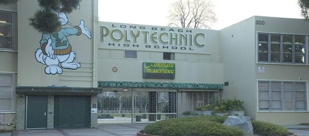 Long Beach Polytechnic High School 