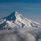 Washington man goes missing while climbing Oregon's Mount Hood