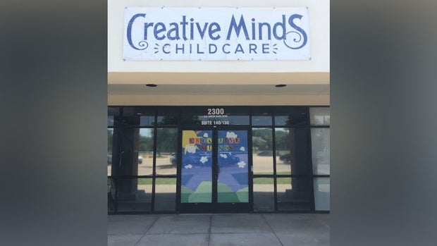 Creative Minds Childcare 