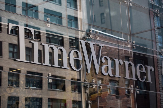 Charter Communications Buys Time Warner Cable In $79 Billion Deal 