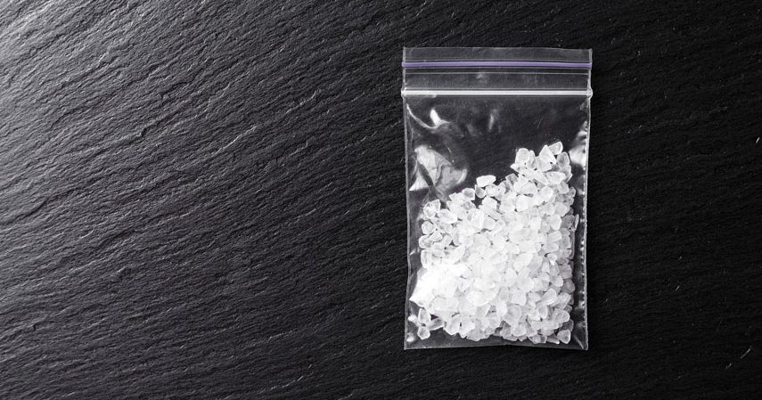 30 Charged In Meth Distribution Ring Run Out Of Fort Worth Clothing ...