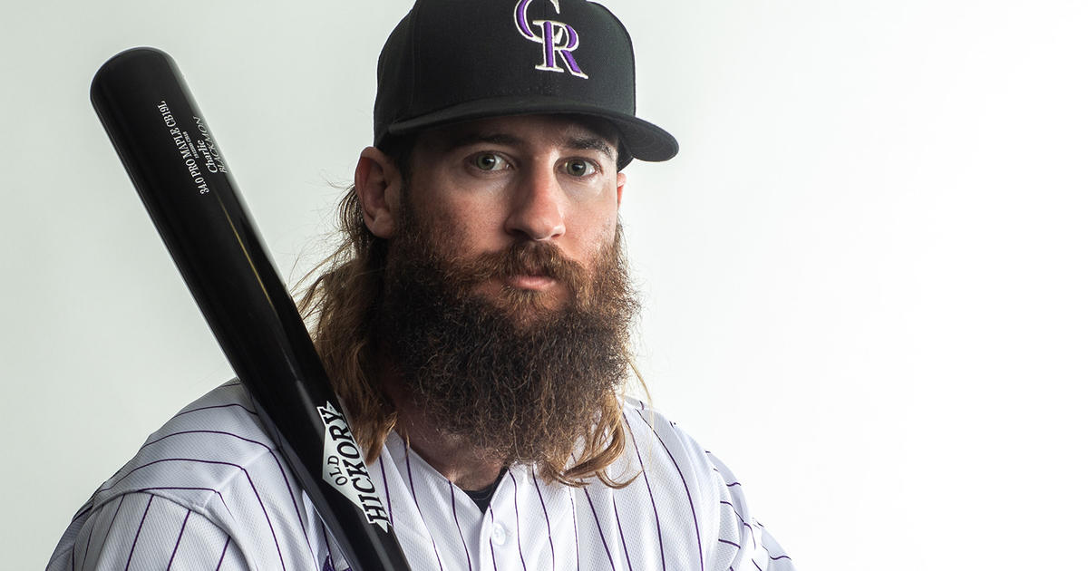 Charlie Blackmon, two other Rockies, test positive for COVID-19 - Sports  Illustrated