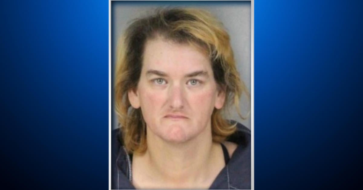 Eureka Woman Arrested In Shooting Death Of Teenage Son - CBS San Francisco