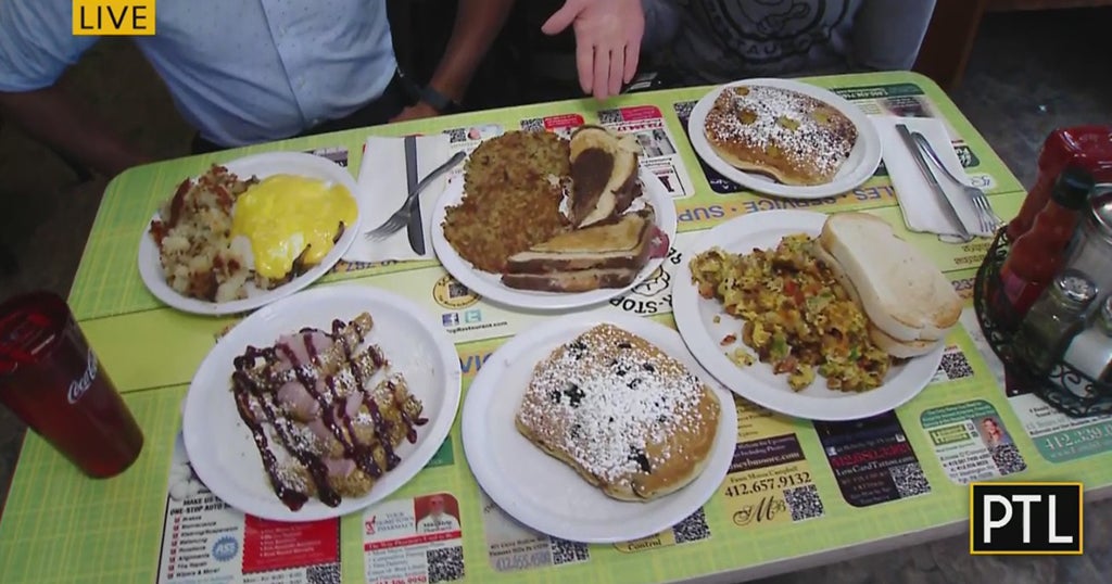 New Owners Of Dormont Diner Continue Restaurant Legacy CBS Pittsburgh