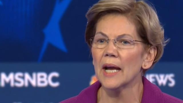 cbsn-fusion-elizabeth-warren-on-the-offensive-in-las-vegas-debate-after-disappointing-finishes-in-iowa-and-new.jpg 