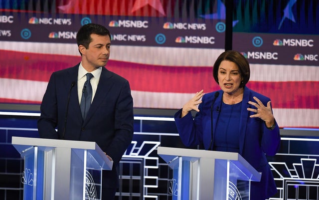 US-VOTE-2020-DEMOCRATS-DEBATE-POLITICS 