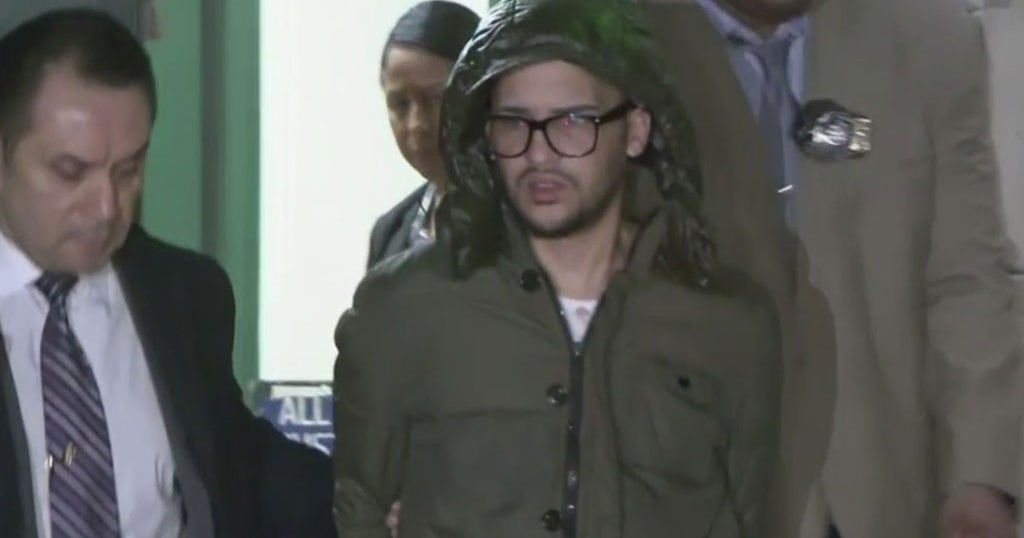 Man Arrested In Connection To Deadly Bronx Bodega Shooting - CBS New York