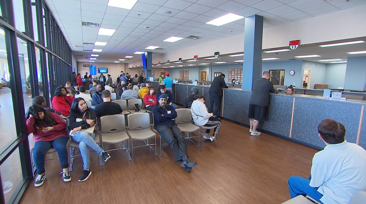 I-Team: Texas DMV Made $3M Last Year Selling Drivers' Personal ...