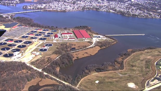 Baltimore DPW invites residents to weigh in on wastewater plant improvements